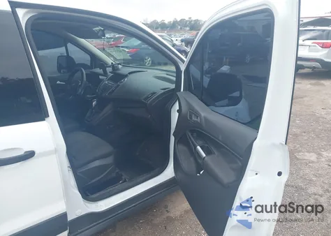 2016 Ford Transit Connect Xlt from USA, damaged, VIN NM0LS7F71G1239143